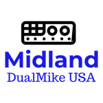 Midland DualMike USA